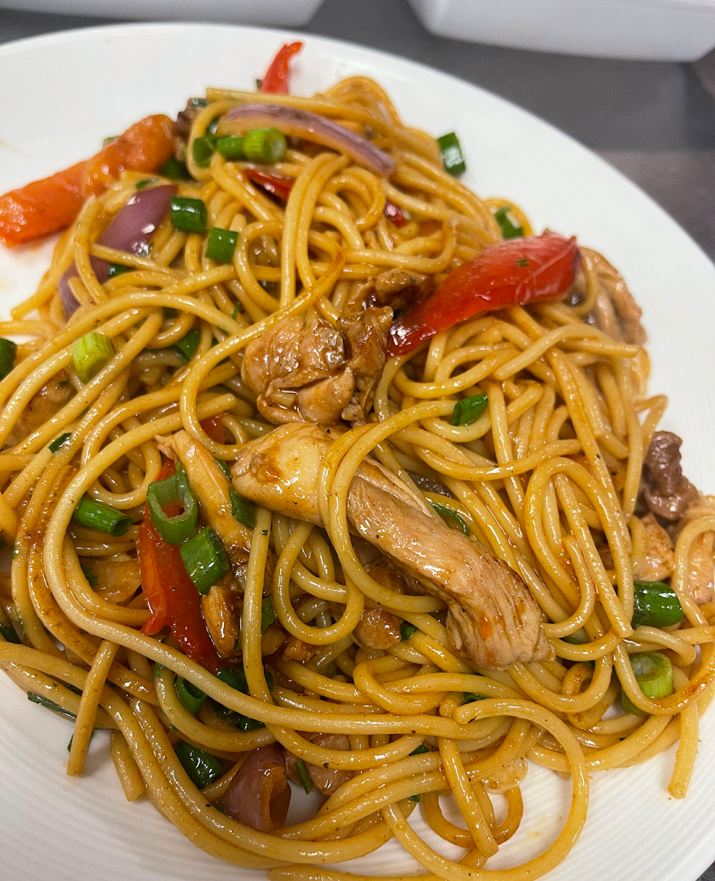 Ají Verde | restaurant | 8527 Alondra Blvd UNIT 150, Paramount, CA 90723, USA | 3105544493 OR +1 310-554-4493