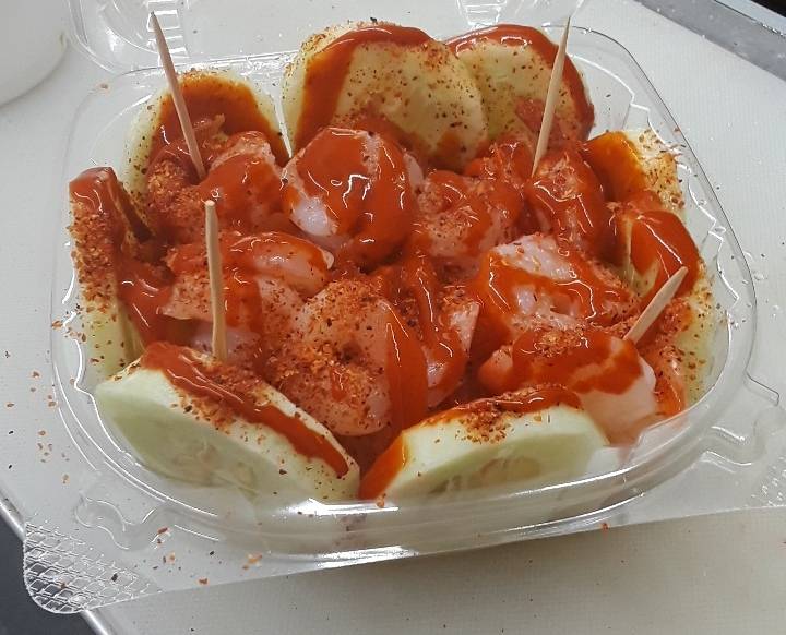 La Wera Micheladas | restaurant | 3107 Blalock Rd, Houston, TX 77080, USA | 2818182118 OR +1 281-818-2118