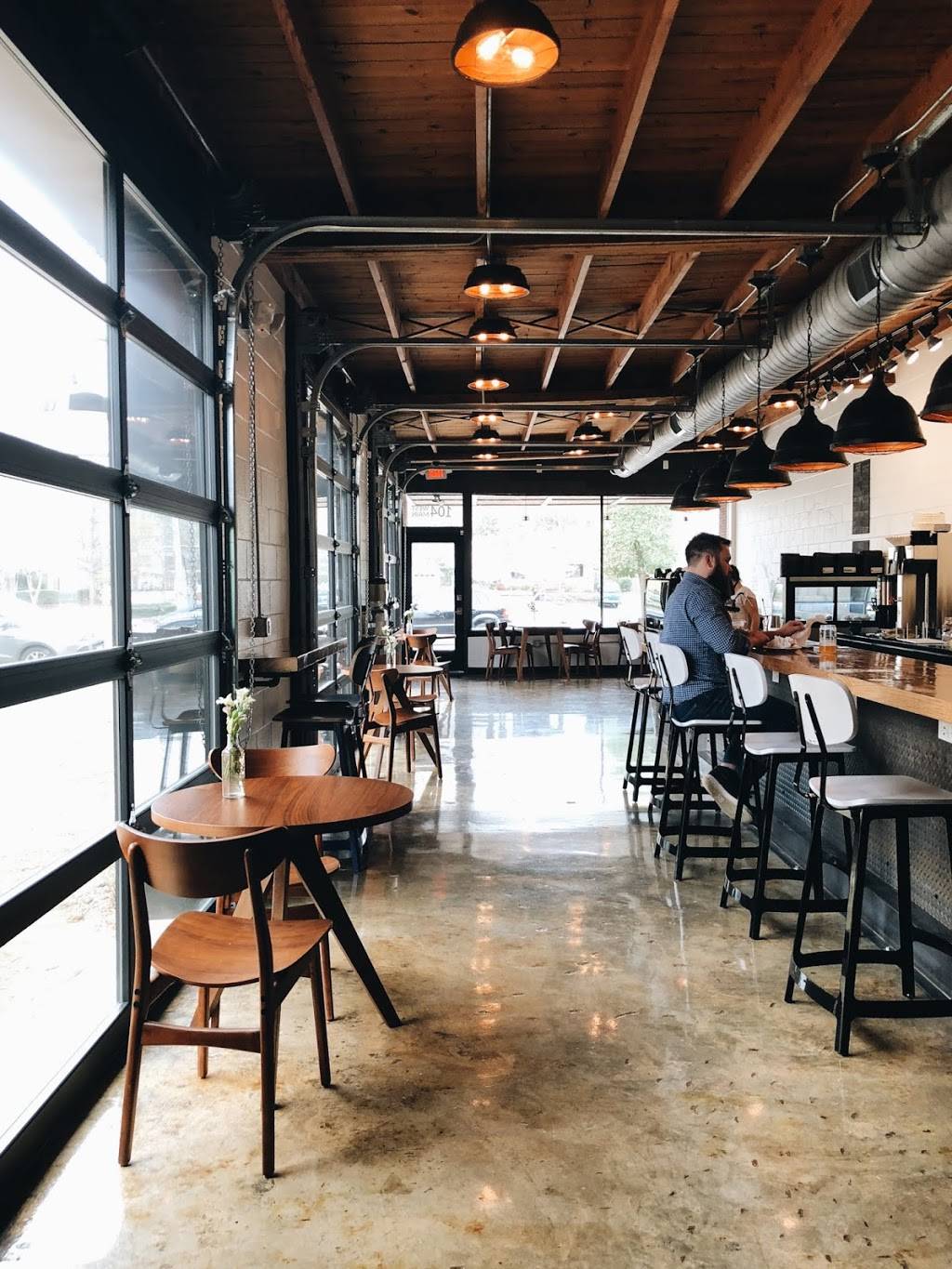 Boulevard West | cafe | 104 W Main St, Clayton, NC 27520, USA | 9192431384 OR +1 919-243-1384