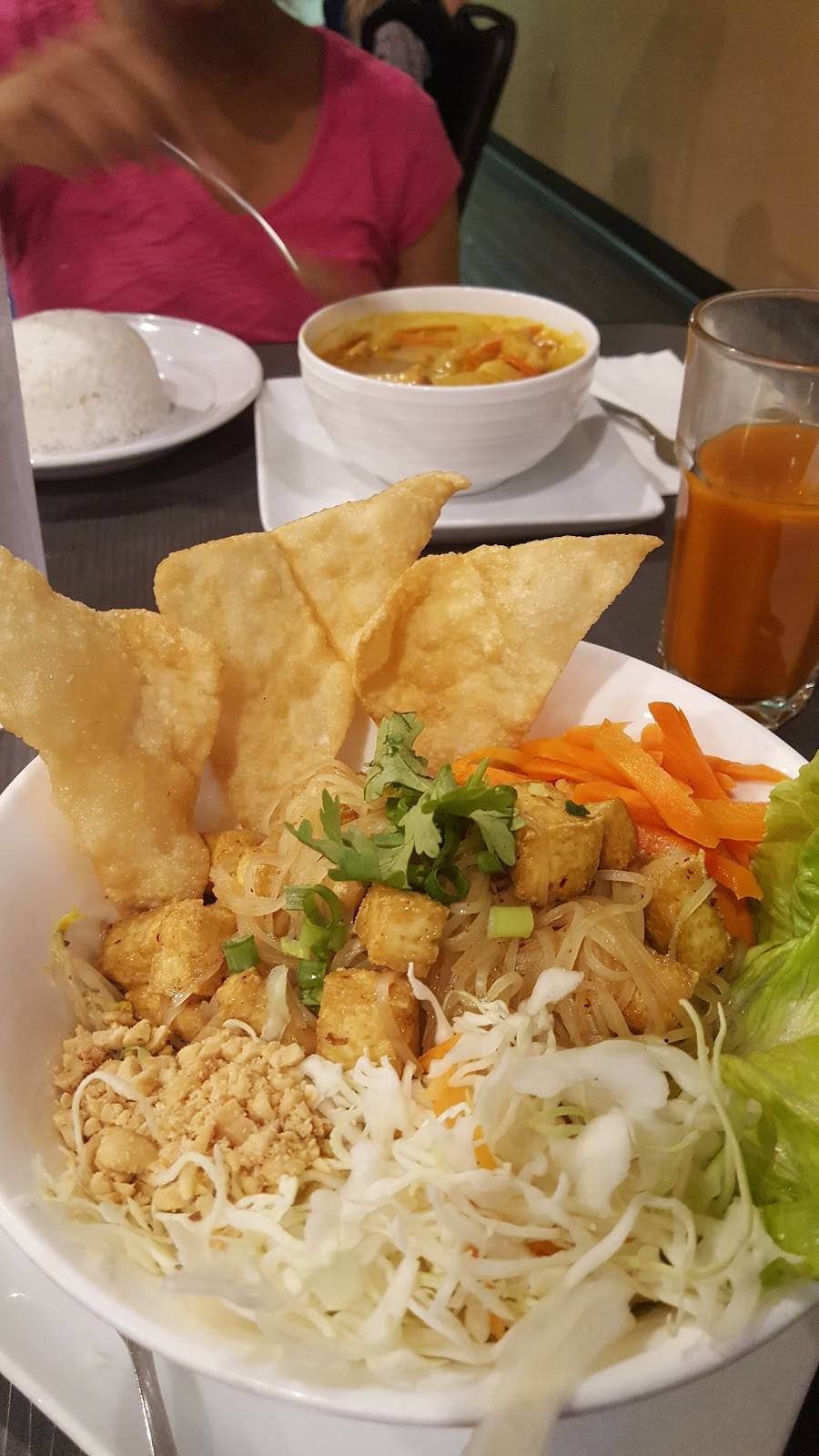 Thai Mint Restaurant | restaurant | 1725 Briargate Blvd, Colorado Springs, CO 80920, USA | 7195987843 OR +1 719-598-7843