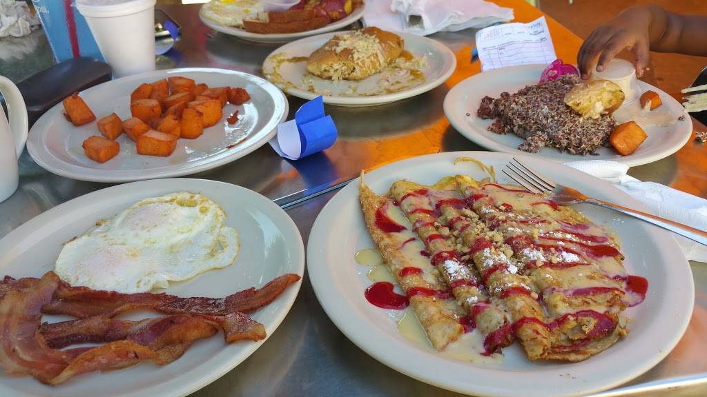 Cafe Brazil | cafe | 3851 Cedar Springs Rd, Dallas, TX 75219, USA | 2144618762 OR +1 214-461-8762