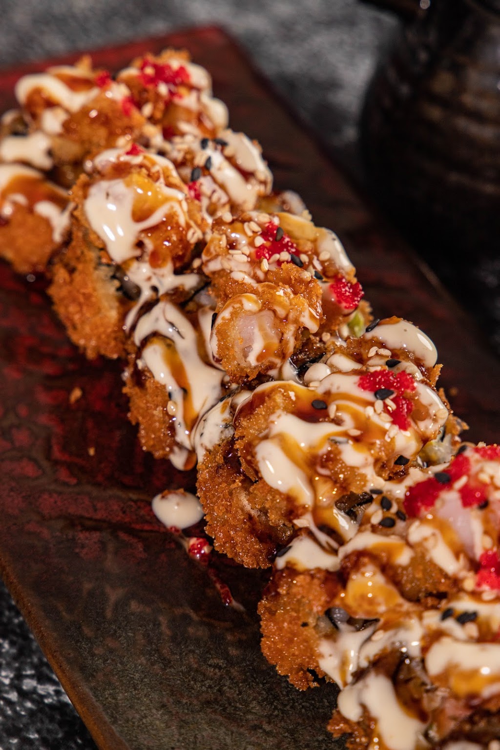 sushigourmetbox | meal takeaway | 9830 Altis Cir E unit 12205, Hialeah, FL 33018, USA | 3058429577 OR +1 305-842-9577