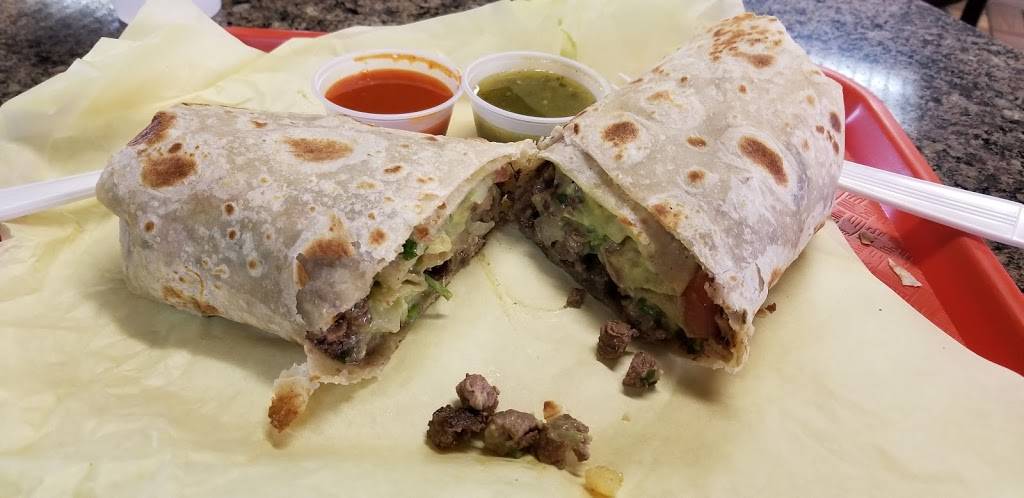 Armandos Mexican Food | restaurant | 2202 W Deer Valley Rd, Phoenix, AZ 85027, USA | 6235812556 OR +1 623-581-2556