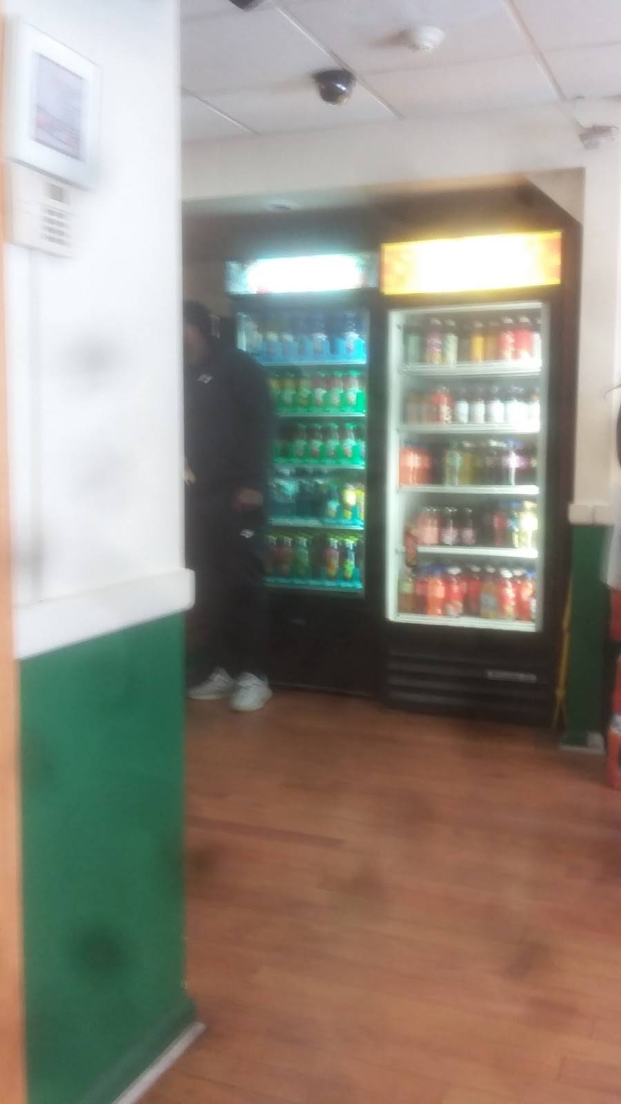 J. S. Breakfast | restaurant | 1154 Haddon Ave, Camden, NJ 08103, USA | 8562250226 OR +1 856-225-0226