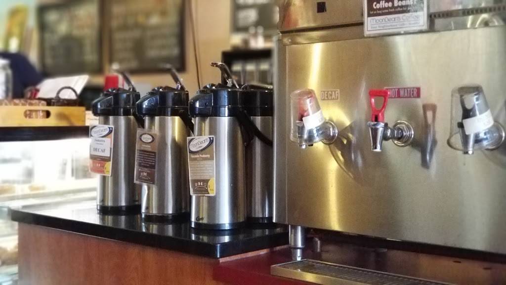 MoonBeans Coffee | cafe | 6221 Santa Teresa Blvd, San Jose, CA 95119, USA | 4082818128 OR +1 408-281-8128