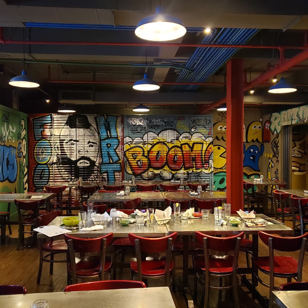 Vagabond | restaurant | 1122 N Edison St, Milwaukee, WI 53202, USA | 4142231122 OR +1 414-223-1122