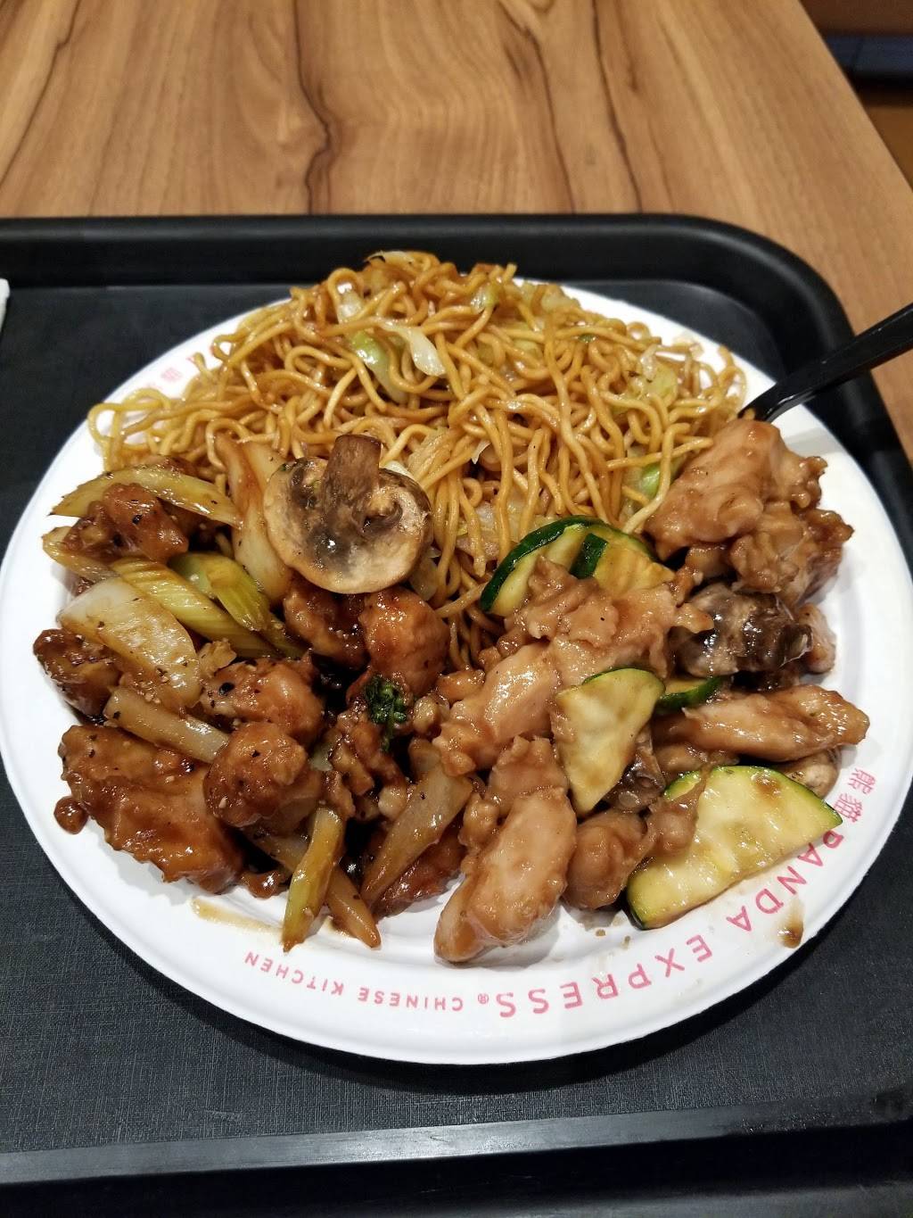 Panda Express | restaurant | 1818 W Northern Lights Blvd, Anchorage, AK 99517, USA | 9072743330 OR +1 907-274-3330