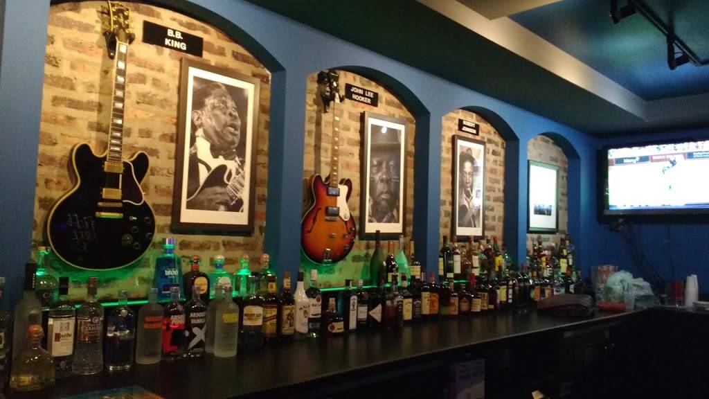 Buddy Guys Legends | night club | 700 S Wabash Ave, Chicago, IL 60605, USA | 3124271190 OR +1 312-427-1190