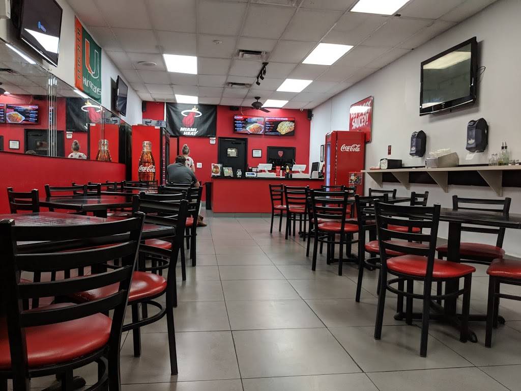 Moez Express | restaurant | 13810 SW 8th St, Miami, FL 33184, USA | 3055530035 OR +1 305-553-0035