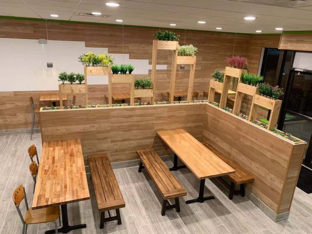 Pokey | restaurant | 2884 Virginia Beach Blvd, Virginia Beach, VA 23452, USA | 7576488855 OR +1 757-648-8855