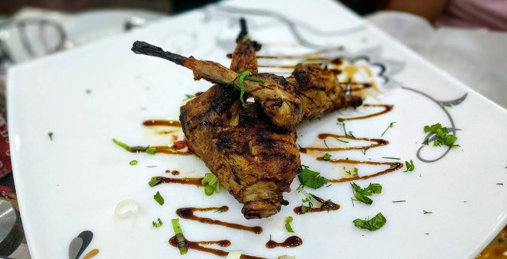 U Yuri Fergana | restaurant | 94-09 63rd Dr, Rego Park, NY 11374, USA | 7188306363 OR +1 718-830-6363