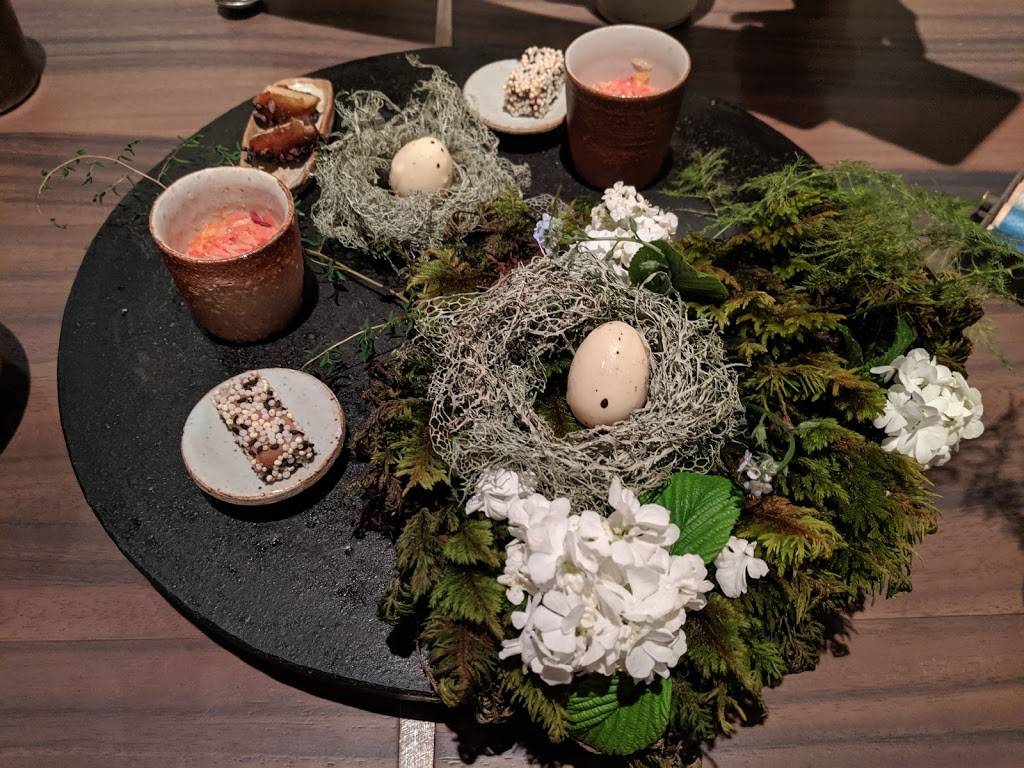 SingleThread Farm - Restaurant - Inn | restaurant | 131 North St, Healdsburg, CA 95448, USA | 7077234646 OR +1 707-723-4646