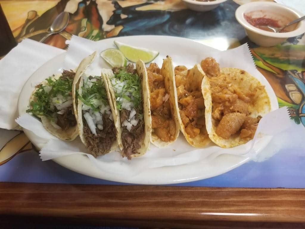 Taqueria Arandas 2 | restaurant | 2038 W Stassney Ln, Austin, TX 78745, USA | 5124484771 OR +1 512-448-4771