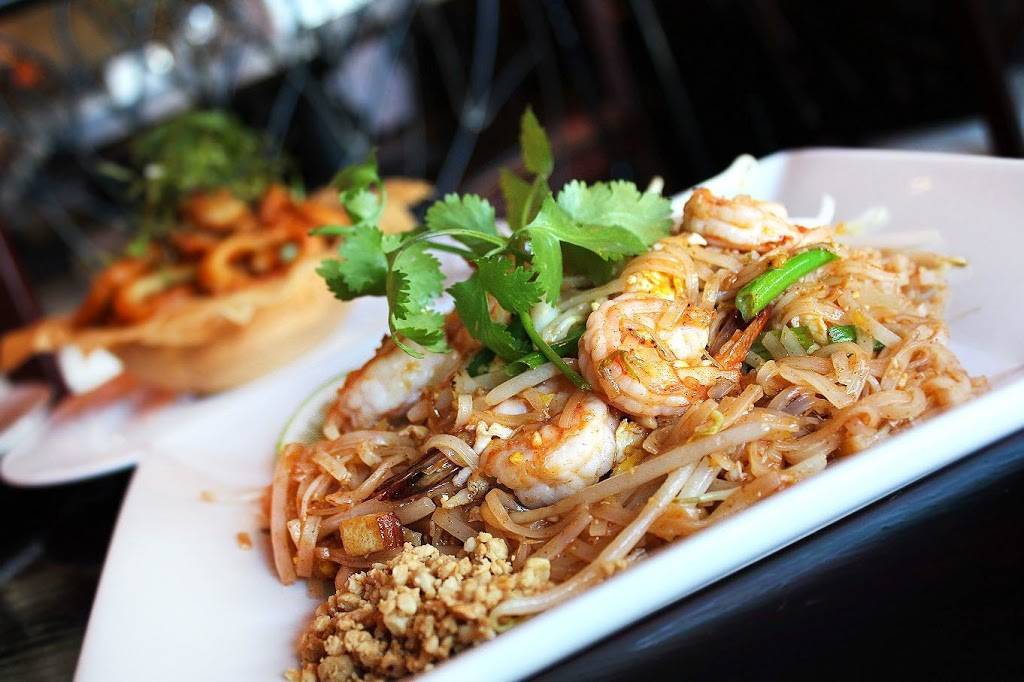 Khun Thai Restaurant | meal takeaway | 504 Millburn Ave, Short Hills, NJ 07078, USA | 9732580586 OR +1 973-258-0586