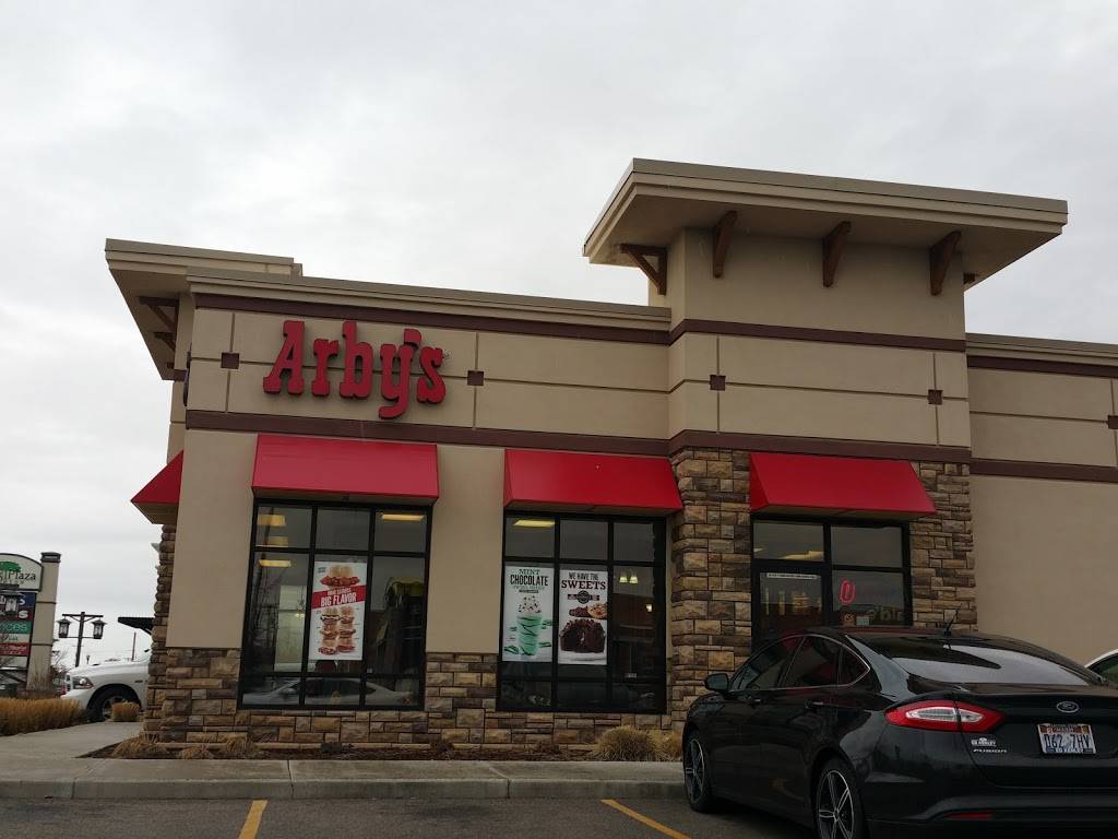 Arbys | meal takeaway | 1896 N 2000 W, Clinton, UT 84015, USA | 8017737337 OR +1 801-773-7337