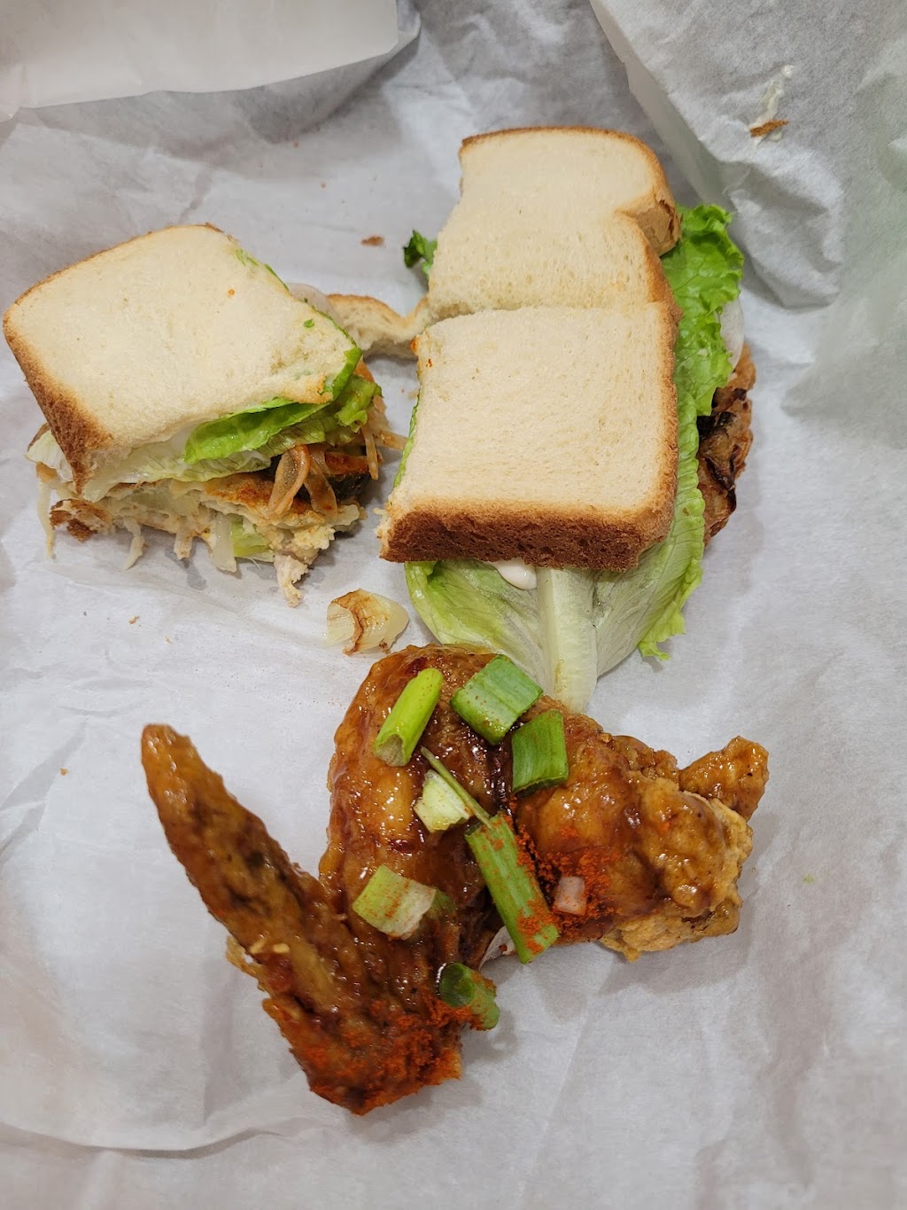 Just The 2 Of Us Fried Rice | restaurant | 1823 N Taylor Ave, St. Louis, MO 63113, USA | 3144491094 OR +1 314-449-1094