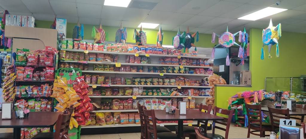 Super Tienda Latina | restaurant | 3935 Toledo Rd, Jacksonville, FL 32217, USA | 9043799857 OR +1 904-379-9857