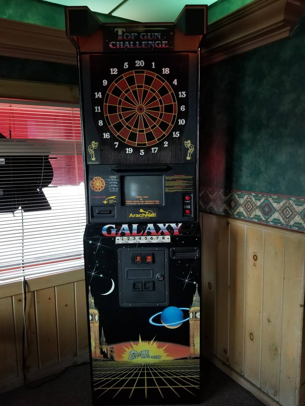 Pal Joeys | restaurant | 2245 Washington St, Jamestown, NY 14701, USA | 7166646604 OR +1 716-664-6604