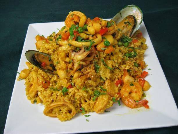 Antojitos del Perú | restaurant | 7809 Quivira Rd, Lenexa, KS 66216, USA | 8162201723 OR +1 816-220-1723