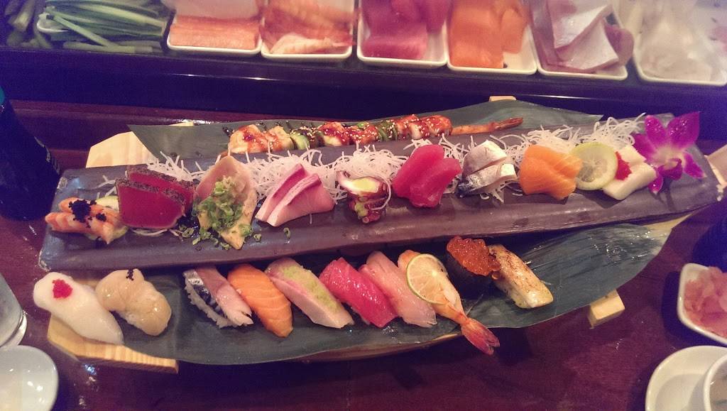 Rice Restaurant & Sushi Bar | restaurant | 3480 Keith Bridge Rd Suite B-1, Cumming, GA 30041, USA | 7708879833 OR +1 770-887-9833