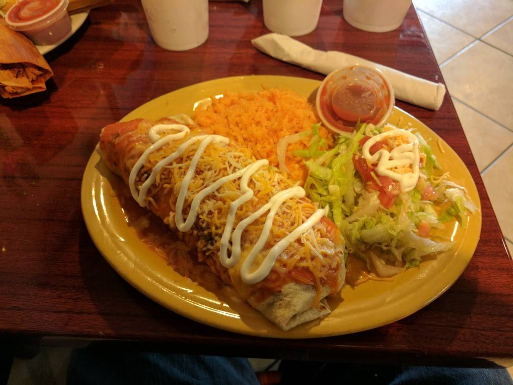 Taco Rey | restaurant | 1441 E Fletcher Ave, Tampa, FL 33612, USA | 8136053683 OR +1 813-605-3683