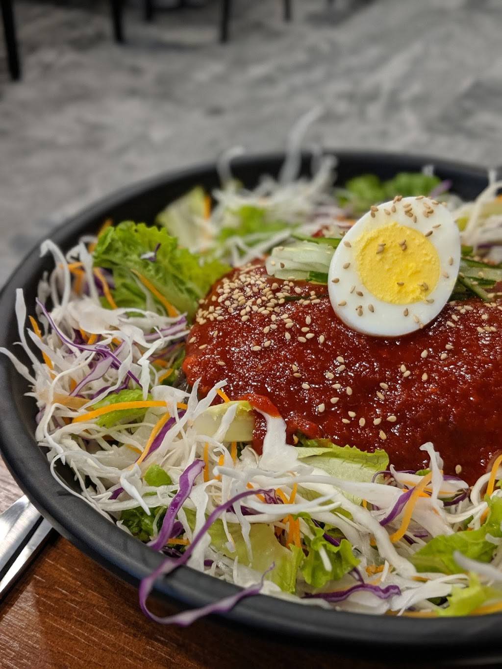 Hanyang Jokbal | restaurant | 6016 Yonge St, North York, ON M2M 3V9, Canada | 4167925808 OR +1 416-792-5808