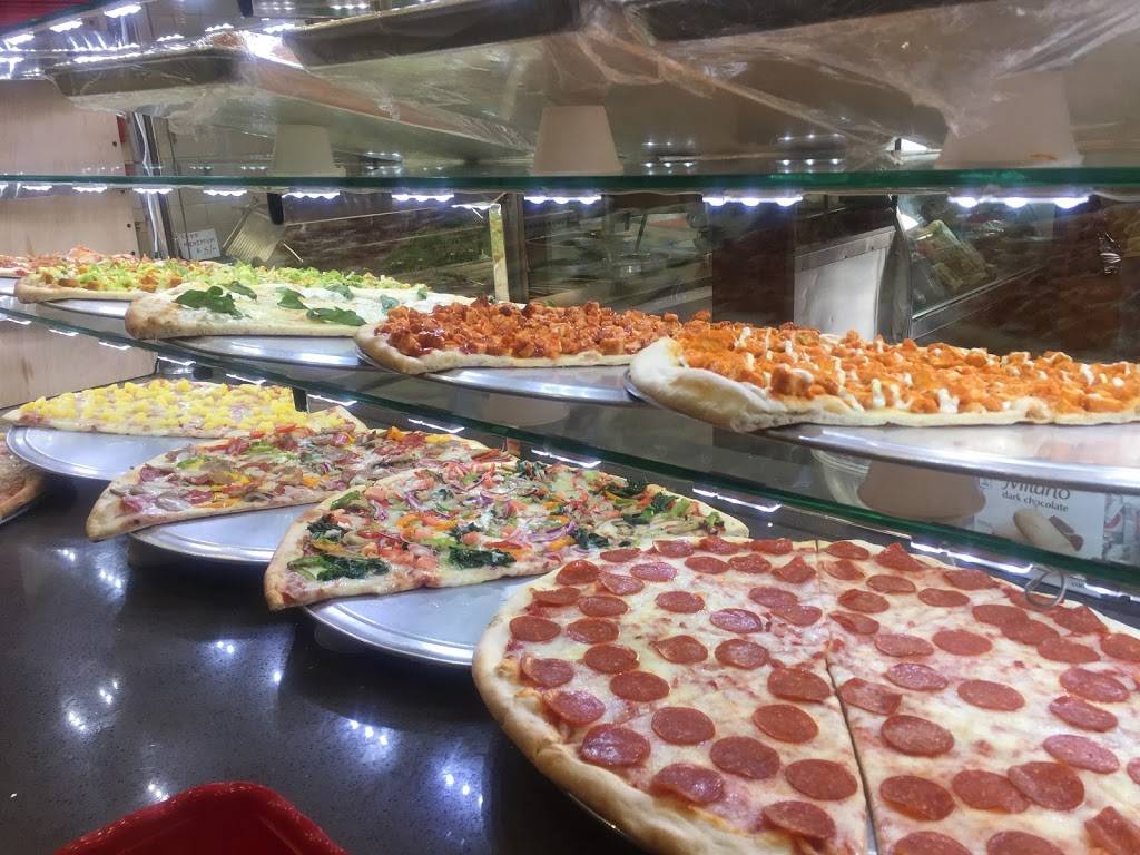 A 1 Gourmet Deli & Pizza | restaurant | 240 W 238th St, The Bronx, NY 10463, USA | 7187086722 OR +1 718-708-6722
