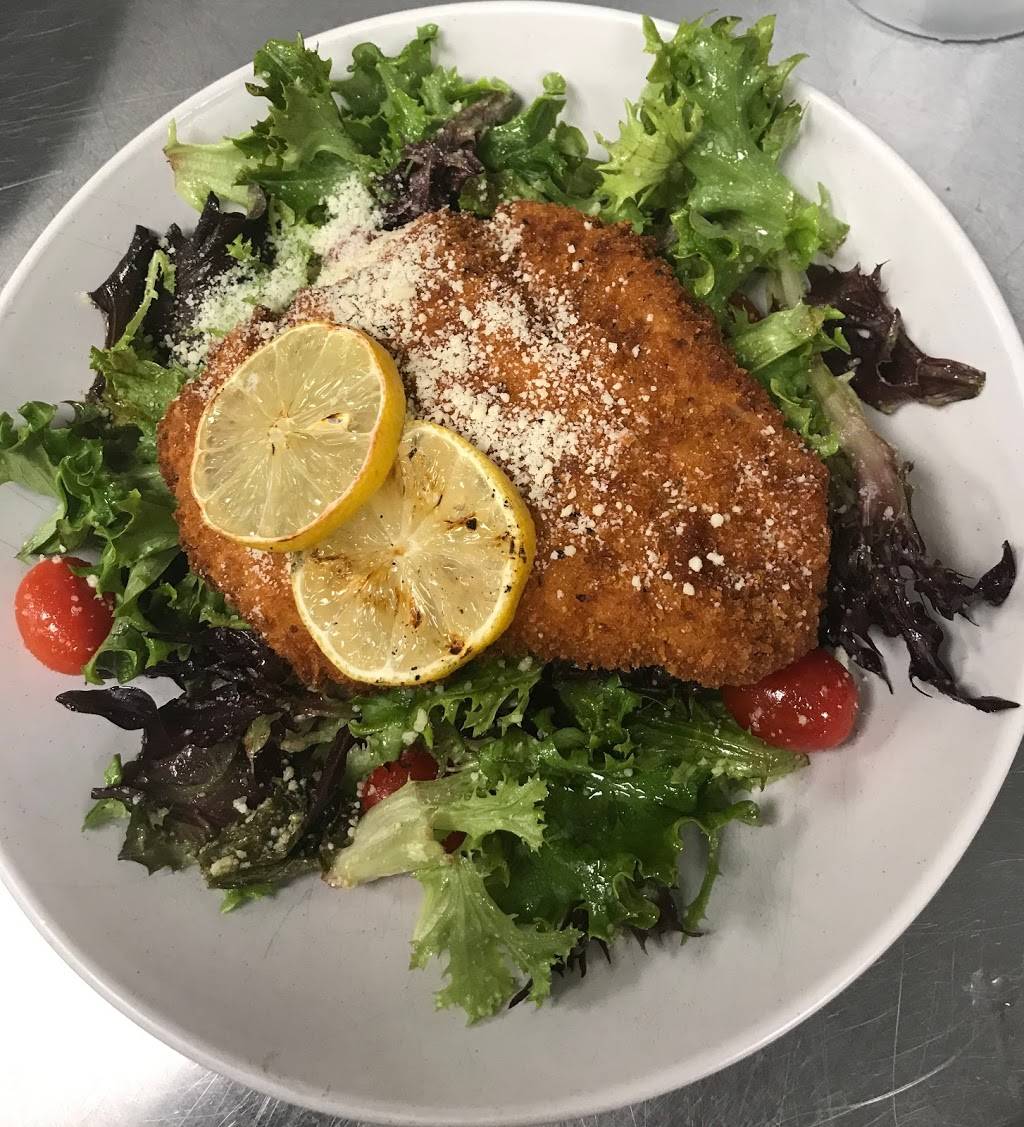 The Meeting House | restaurant | 827 Williams St, Longmeadow, MA 01106, USA | 4137543607 OR +1 413-754-3607