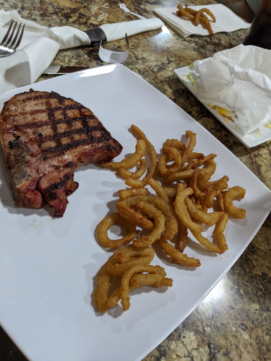 River City Grill and Pizzeria | restaurant | 400 N Scott St, Bainbridge, GA 39817, USA | 2294009777 OR +1 229-400-9777