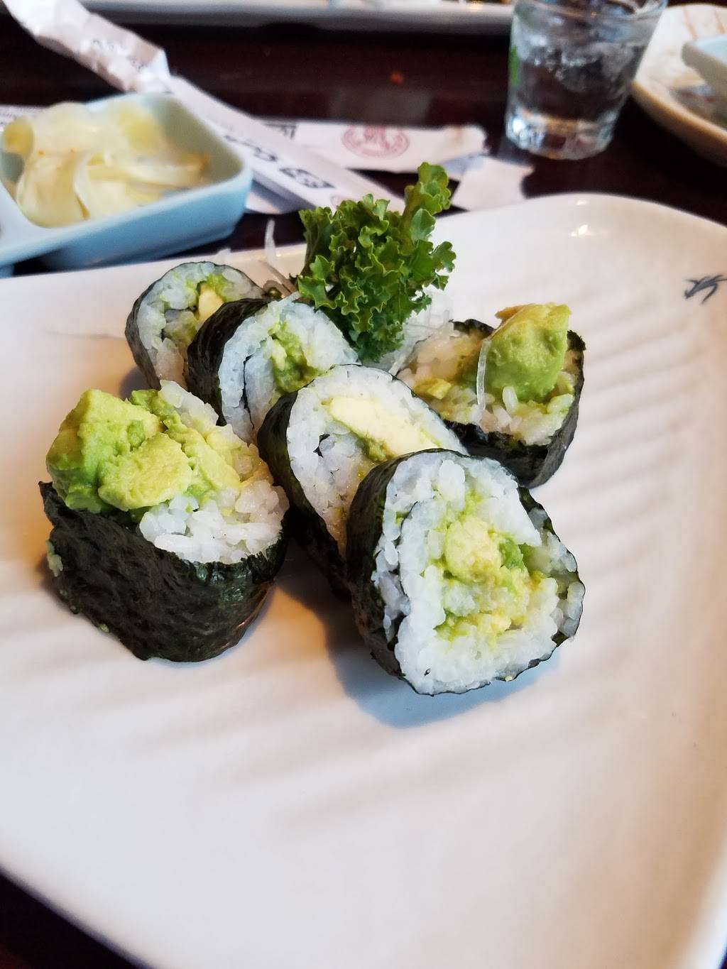 Ichiban Sushi | restaurant | 11020 New St, Downey, CA 90241, USA | 5628693082 OR +1 562-869-3082