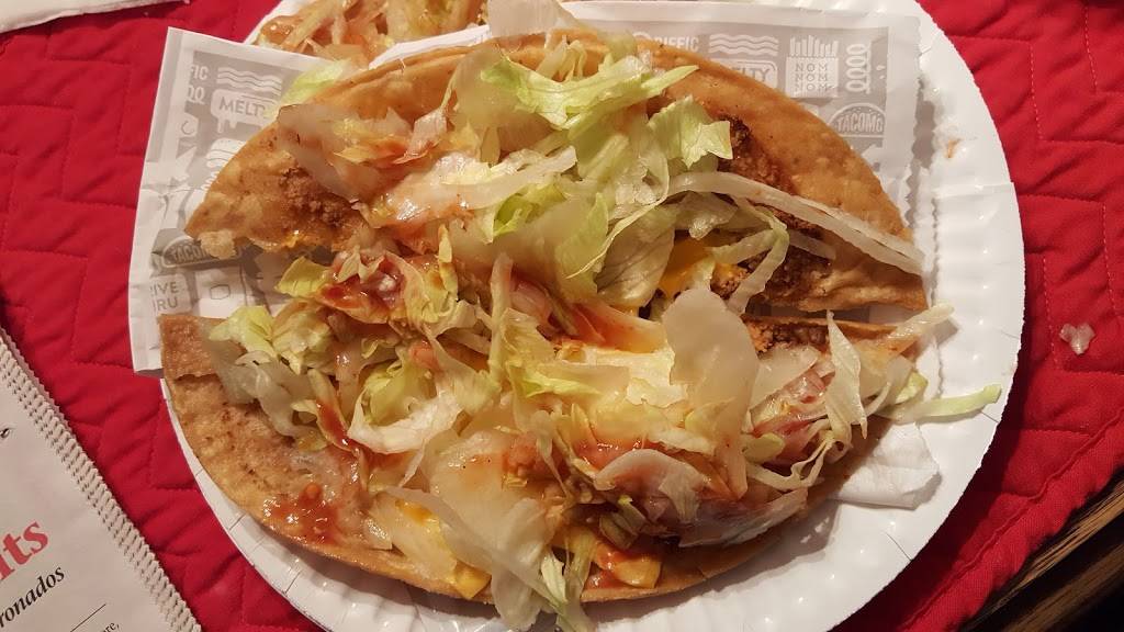 Jack in the Box | restaurant | 1125 W Arrow Hwy, San Dimas, CA 91773, USA | 9093941919 OR +1 909-394-1919