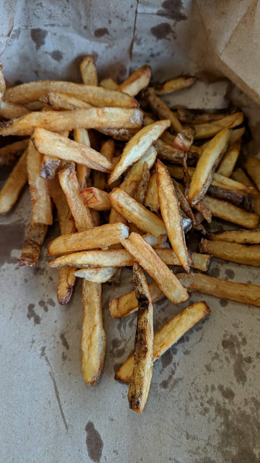 Five Guys | meal takeaway | 2606 SW Cedar Hills Blvd, Beaverton, OR 97005, USA | 5034308748 OR +1 503-430-8748