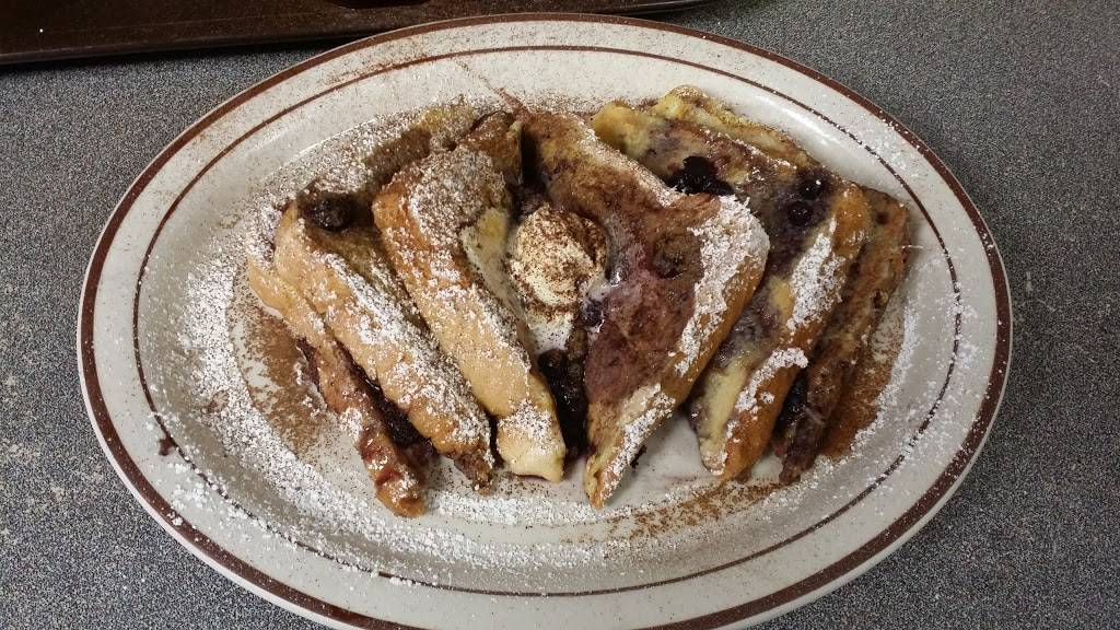 Sherris Diner | restaurant | 704 SW 59th St, Oklahoma City, OK 73109, USA | 4056344796 OR +1 405-634-4796