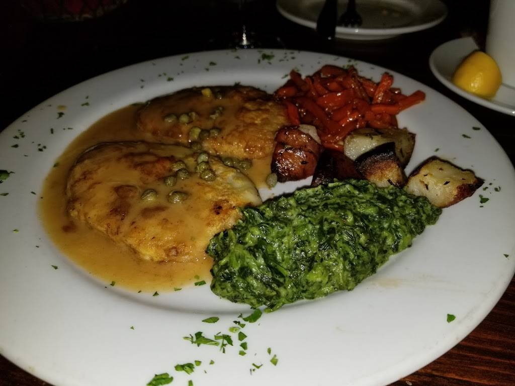 Bottle Inn Riviera | restaurant | 1700 S Catalina Ave, Redondo Beach, CA 90277, USA | 3105436800 OR +1 310-543-6800