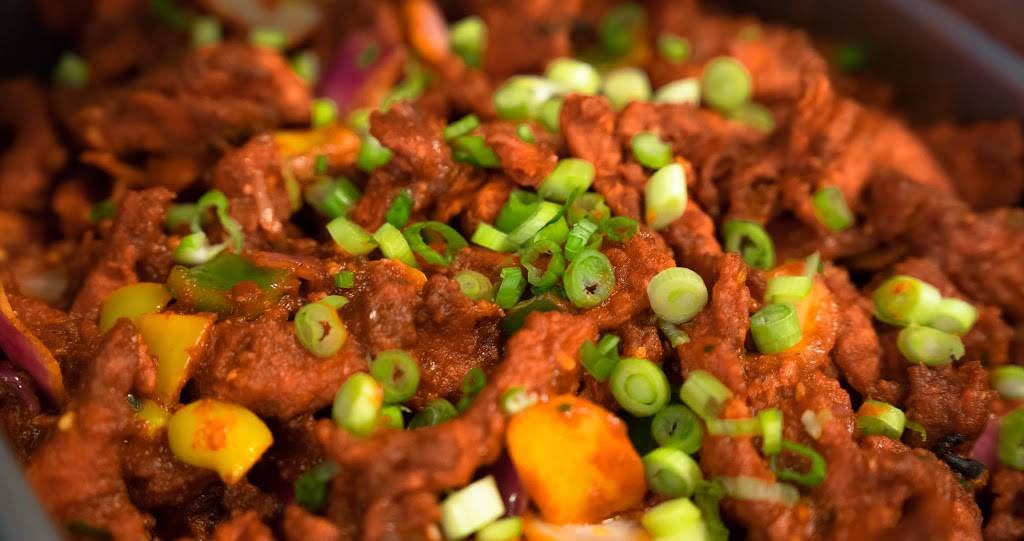 Godavari North Charlotte | restaurant | 520 University Center Blvd, Charlotte, NC 28262, USA | 7049101024 OR +1 704-910-1024