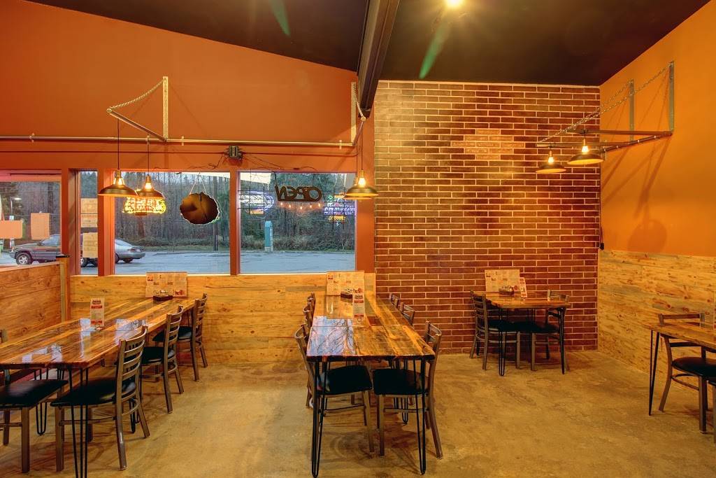 Sahara Pizza Black Diamond | meal delivery | 31525 3rd Ave, Black Diamond, WA 98010, USA | 3608862222 OR +1 360-886-2222