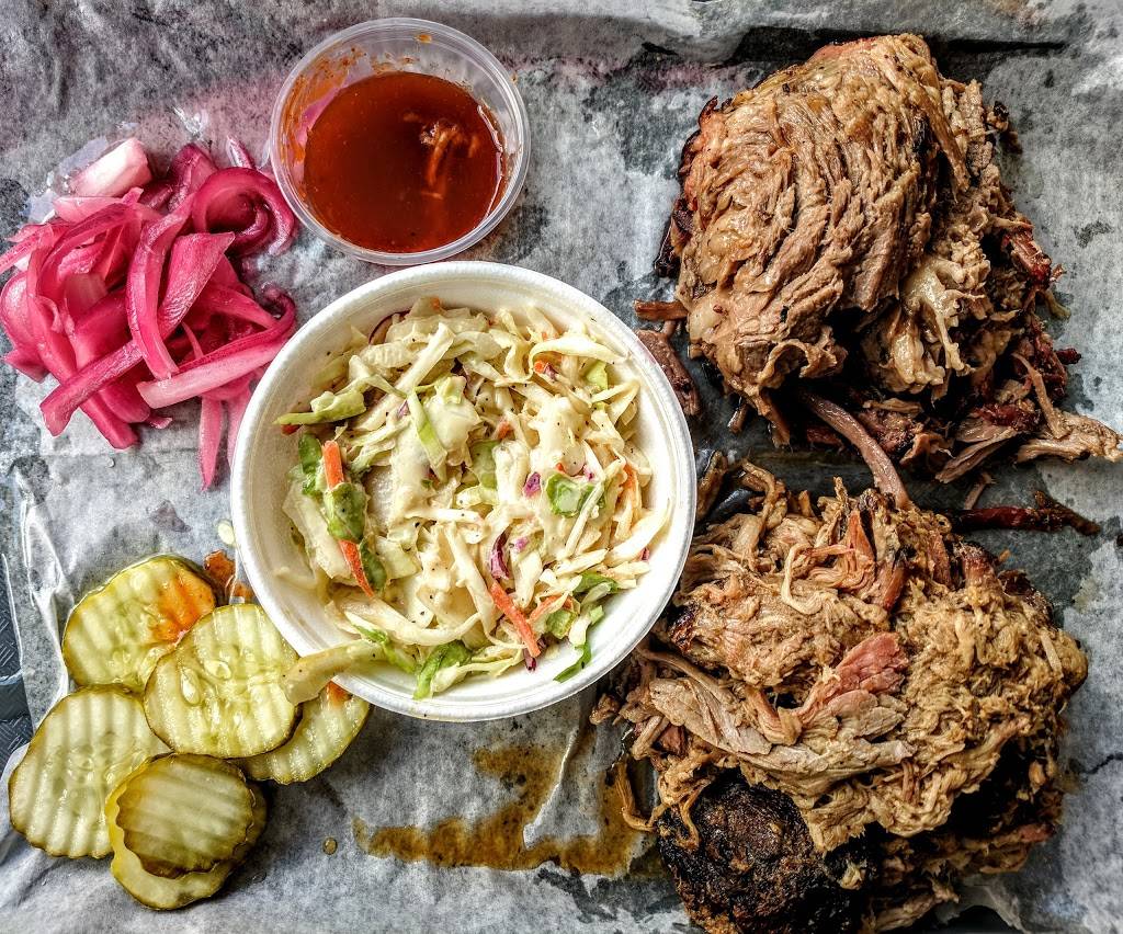 Smoked On High BBQ | restaurant | 755 S High St, Columbus, OH 43206, USA | 6147549711 OR +1 614-754-9711