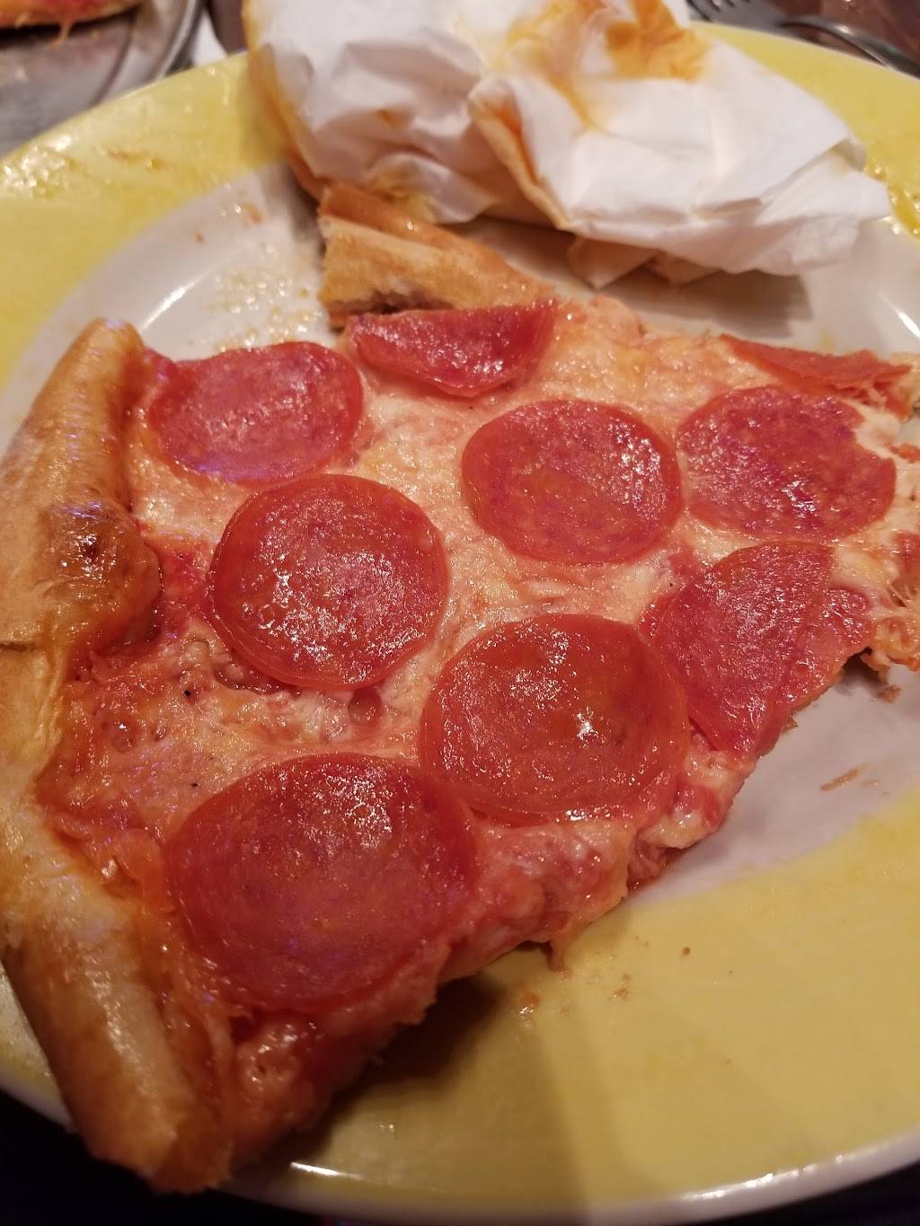 Rustico Cafe | restaurant | 689 Berlin - Cross Keys Rd, Berlin, NJ 08009, USA | 8568759800 OR +1 856-875-9800