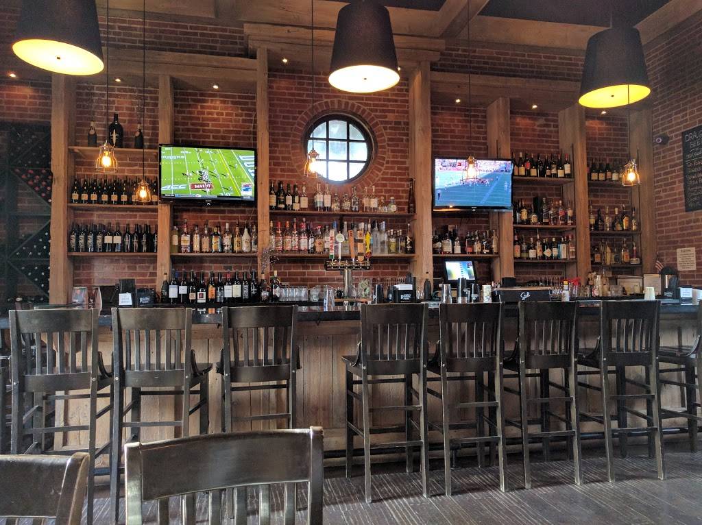 Boxcar Bar | restaurant | 25 Chatham Rd, Short Hills, NJ 07078, USA | 9739120002 OR +1 973-912-0002