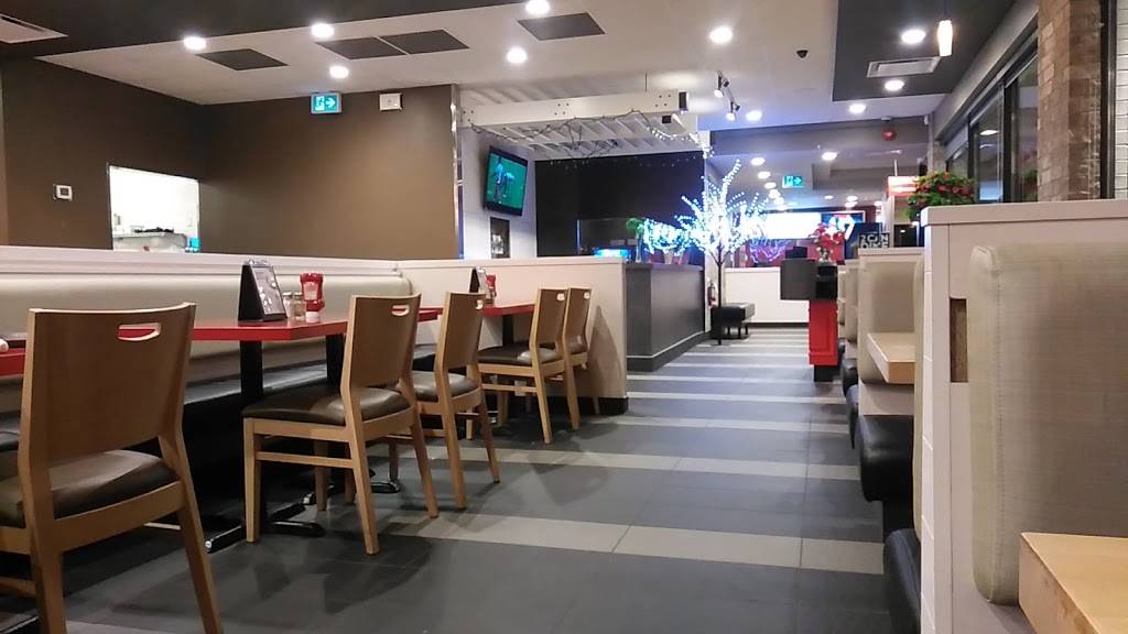 Swiss Chalet | restaurant | 85 Barrie View Dr, Barrie, ON L4N 8V4, Canada | 7057330791 OR +1 705-733-0791