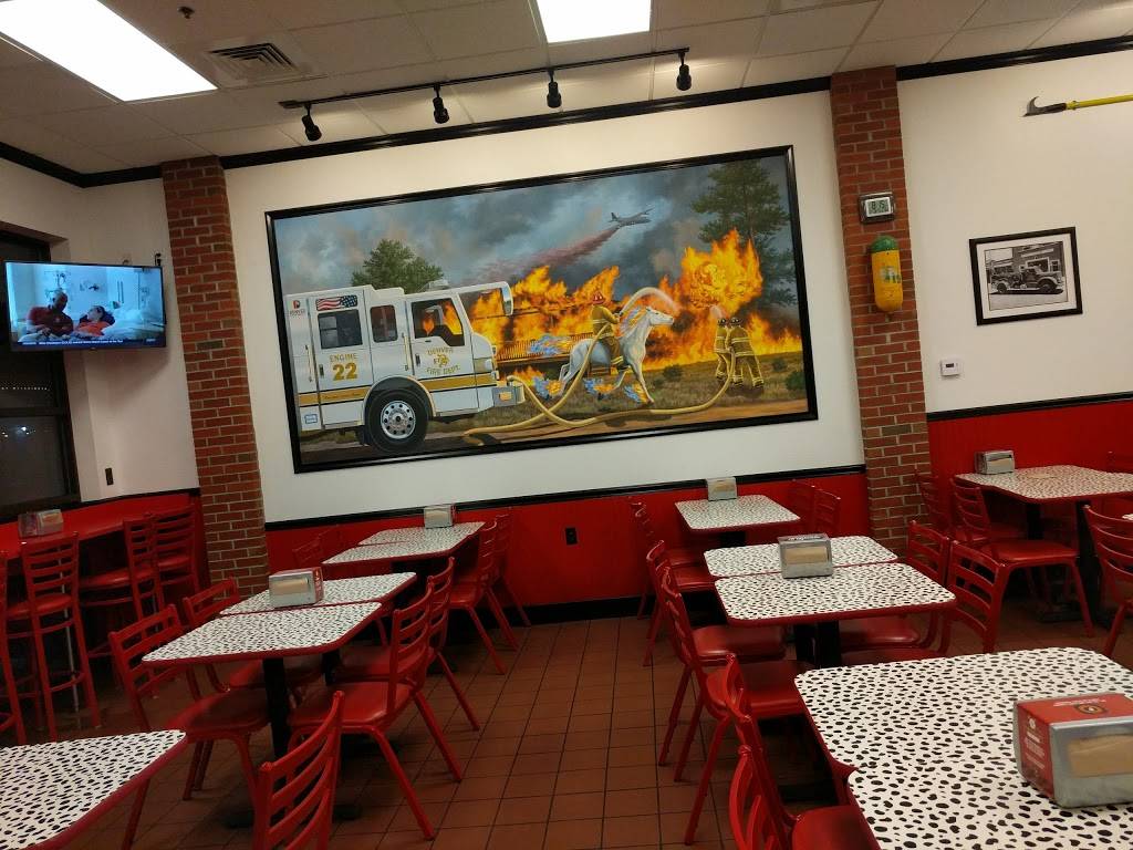Firehouse Subs Highpointe | restaurant | 6345 E Hampden Ave Ste 102, Denver, CO 80222, USA | 3039548595 OR +1 303-954-8595