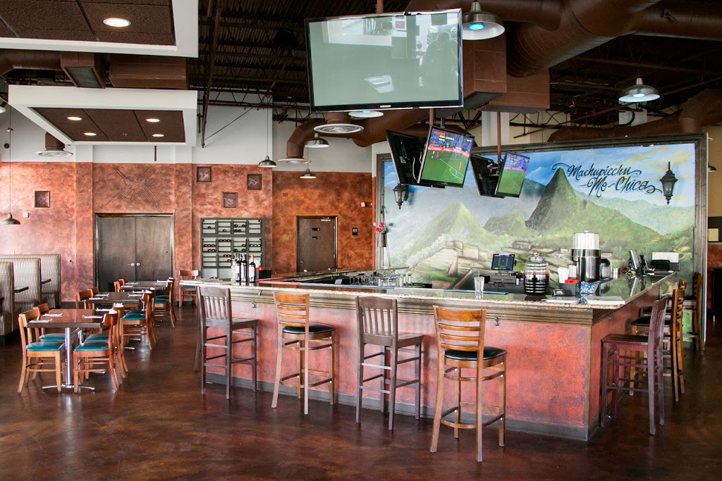 Mo-Chica Ceviche-Peruvian Grill | restaurant | 5700 International Dr, Orlando, FL 32819, USA | 4077238416 OR +1 407-723-8416