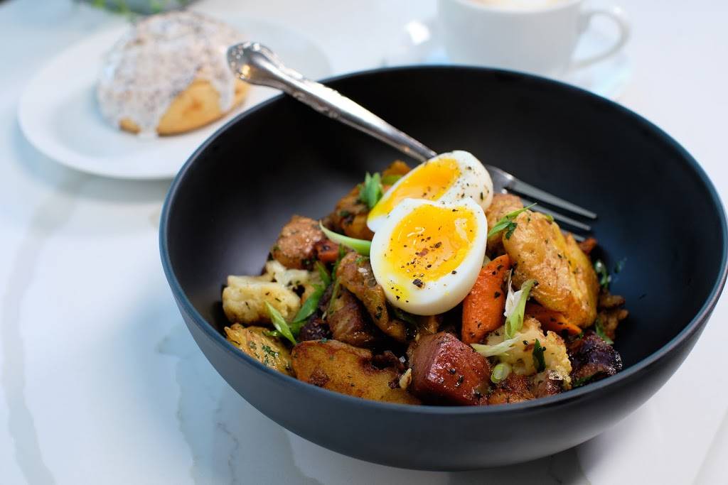 Herb & Ranch | restaurant | 5301 California Ave #140, Irvine, CA 92617, USA | 9493164491 OR +1 949-316-4491