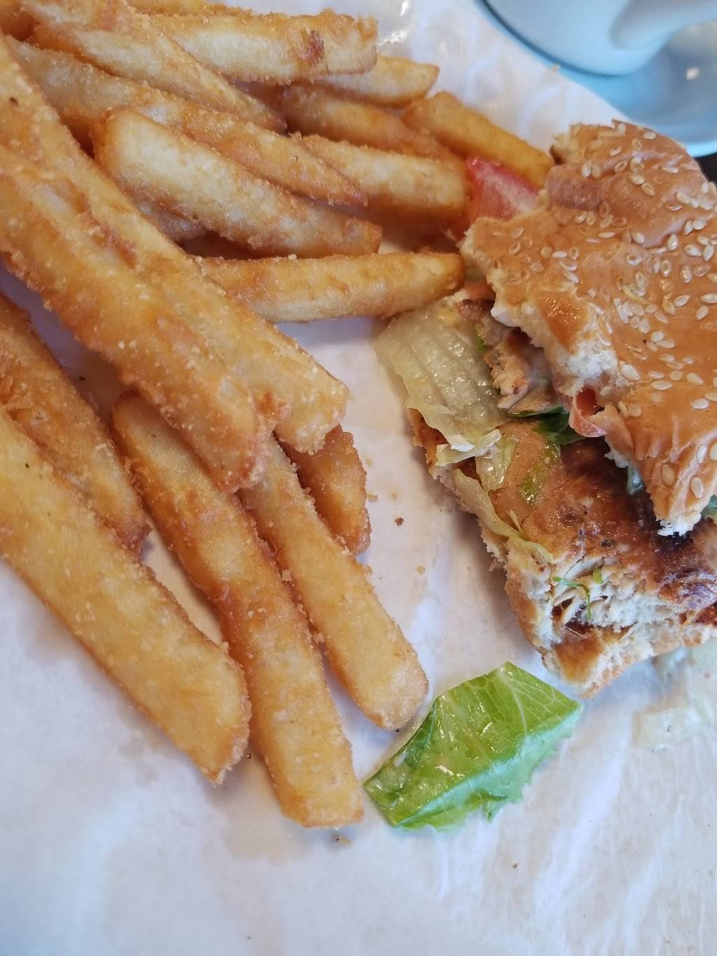 La Cebollita | restaurant | 4343 W 47th St, Chicago, IL 60632, USA | 7732470910 OR +1 773-247-0910