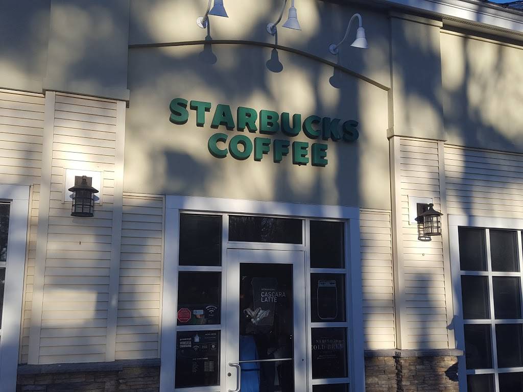 Starbucks | cafe | 44 Main St, Wayland, MA 01778, USA | 5086551109 OR +1 508-655-1109