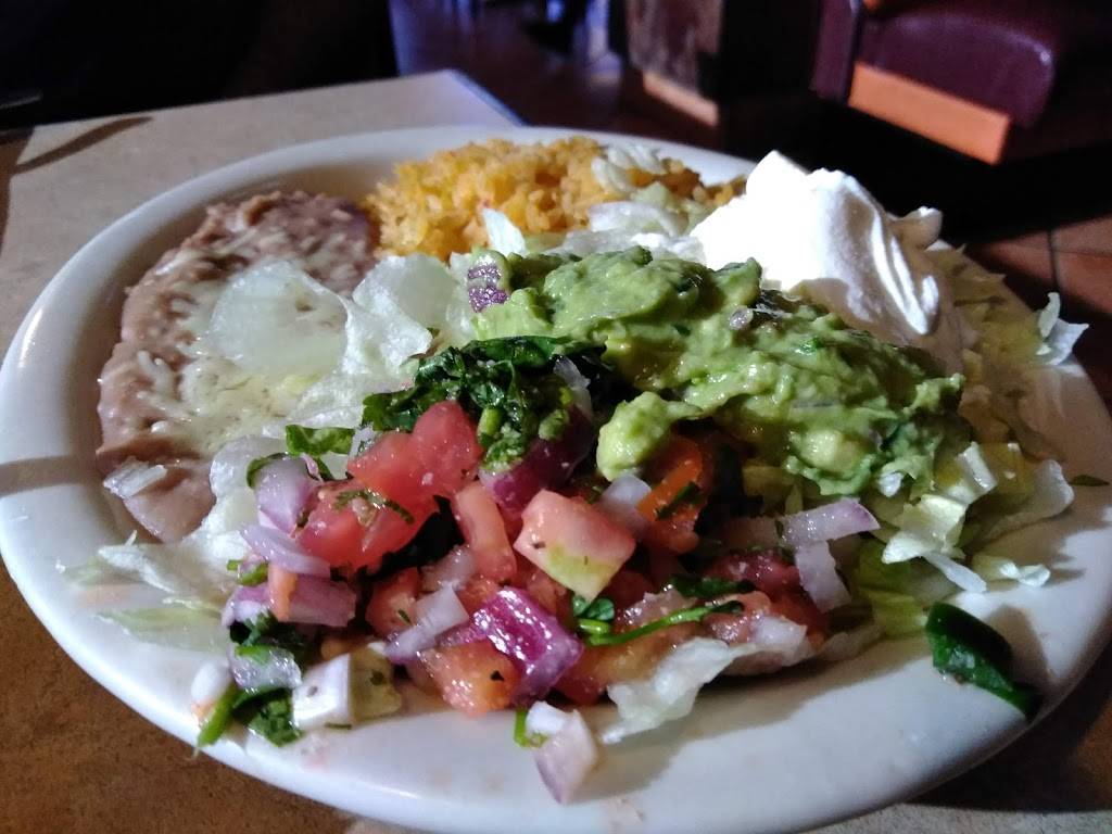 El Vaquero Mexican Restaurant | restaurant | 1350 E 2nd St, Franklin, OH 45005, USA | 9377467977 OR +1 937-746-7977