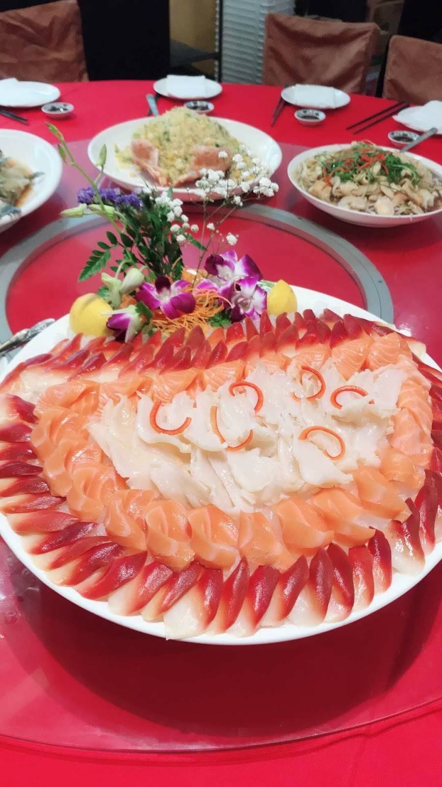 十里香 | restaurant | 135-32 40 Rd, Flushing, NY 11354, USA | 7188863382 OR +1 718-886-3382