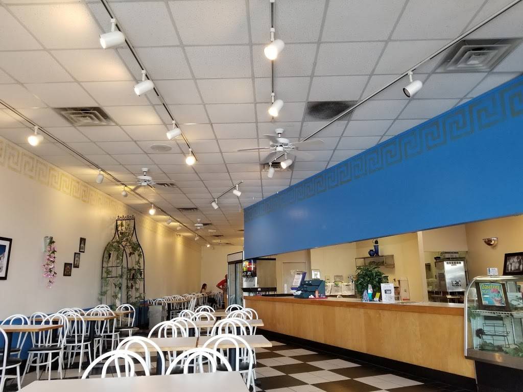 Greek Isle Deli | restaurant | 5524 Airway Rd, Riverside, OH 45431, USA | 9377819201 OR +1 937-781-9201