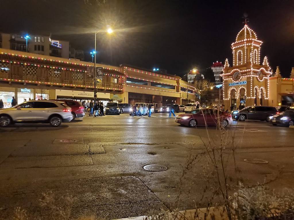Shake Shack | restaurant | 239 W 47th St, Kansas City, MO 64112, USA | 8167084030 OR +1 816-708-4030