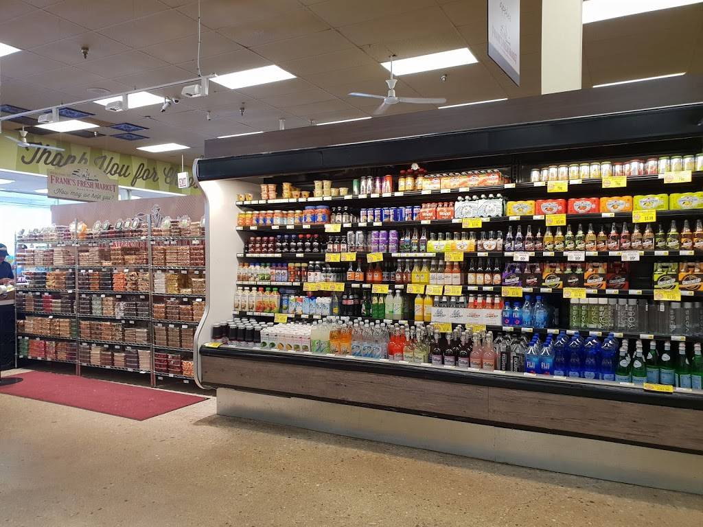 Franks Fresh Market | meal takeaway | 470 Georgetown Square, Wood Dale, IL 60191, USA | 6305210560 OR +1 630-521-0560